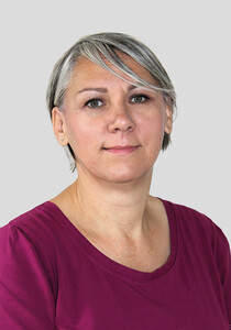 Petra Unzeitigová
