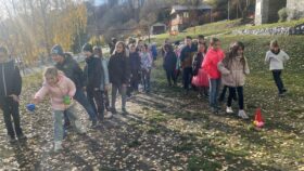 Dušičky - Halloween-13