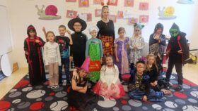 Dušičky - Halloween-16