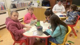 Vánoční týden v ŠD - 11