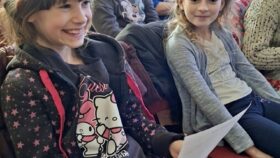 Den školy 2026 - 01