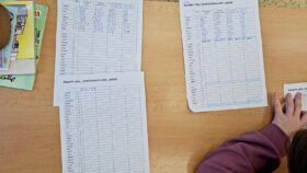 Statistika - 01
