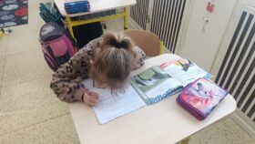 Březen měsíc knihy - 32