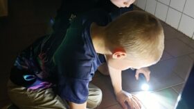 Dnešní den patřil čarodějnicím - 06