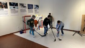 Muzejíčko Šumperk 2026 - 17