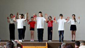 Vystoupení ke Dni matek - 11