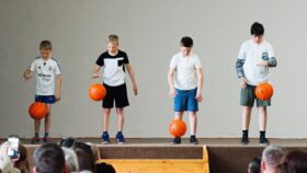 Vystoupení ke Dni matek - 13