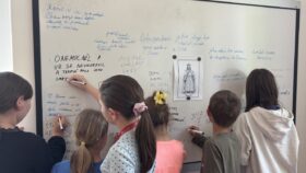Karel IV napříč předměty - 13