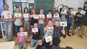 Motýli ve 3 třídě - 06