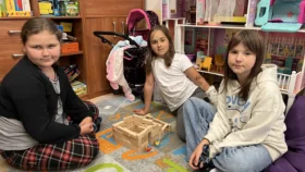 Pat a Mat - 01