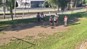 Přespávačka ve škole 2026 - 11