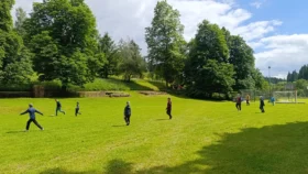 Turistická vycházka Františkov - 14