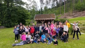 Turistická vycházka Františkov - 19