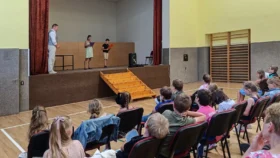 Závěrečný Den školy 20206 - 3