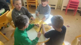 Jablíčkové odpoledne SD-02