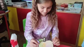 Jablíčkové odpoledne SD-07