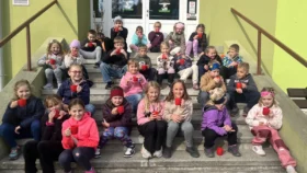 Jablíčkové odpoledne SD-13